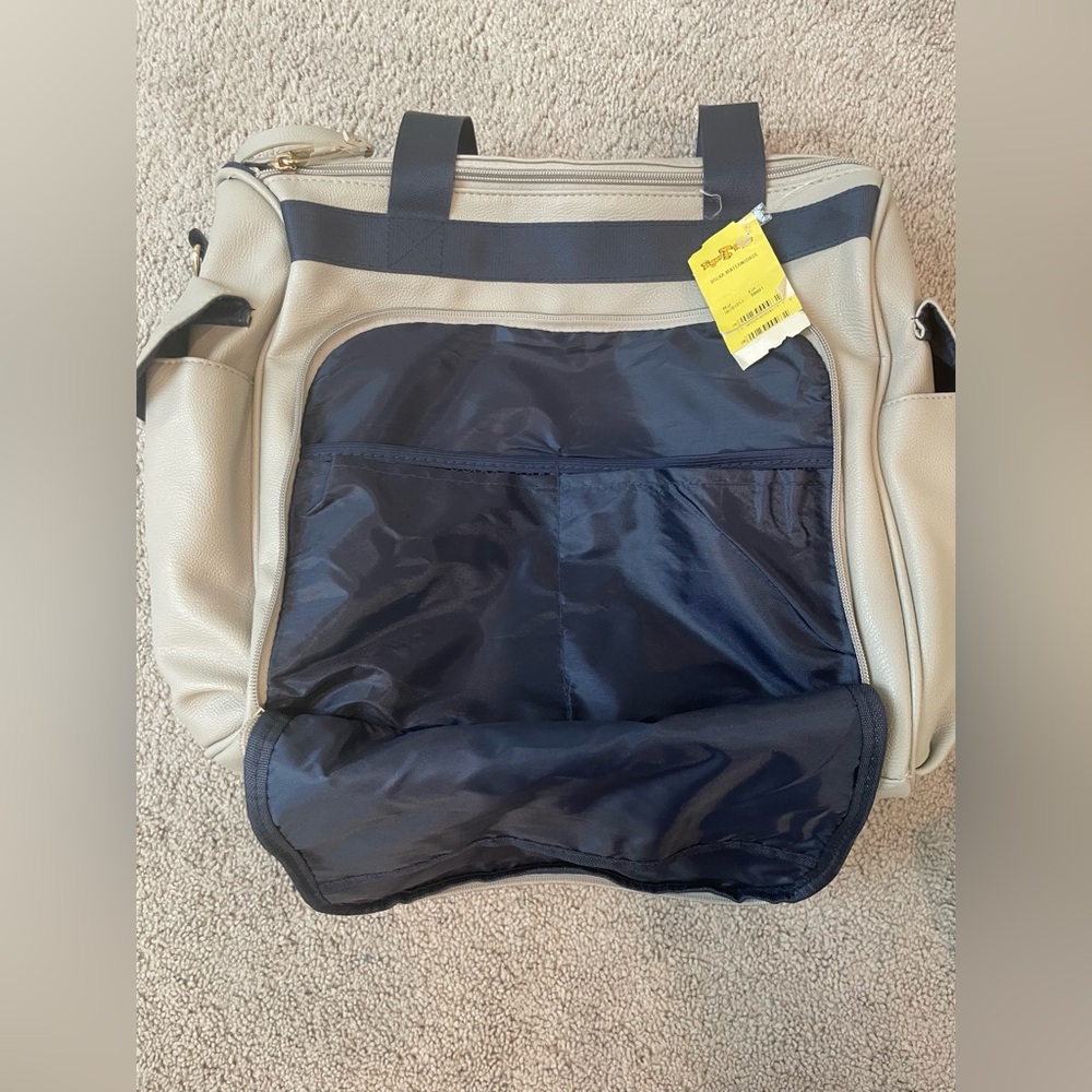 Tigor baby maternity bag - Picture 10 of 11